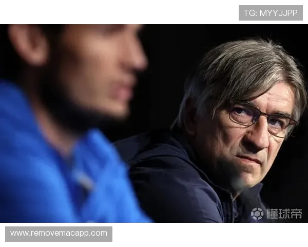 尤里奇直言与大巴黎实力差距巨大 我们在态度上无可挑剔 尤里奇直言与大巴黎实力差距巨大 我们在态度上无可挑剔