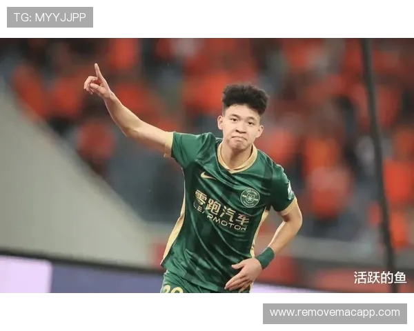 王钰栋回应突破非唯一强项自称全能型中场希望被全面认可