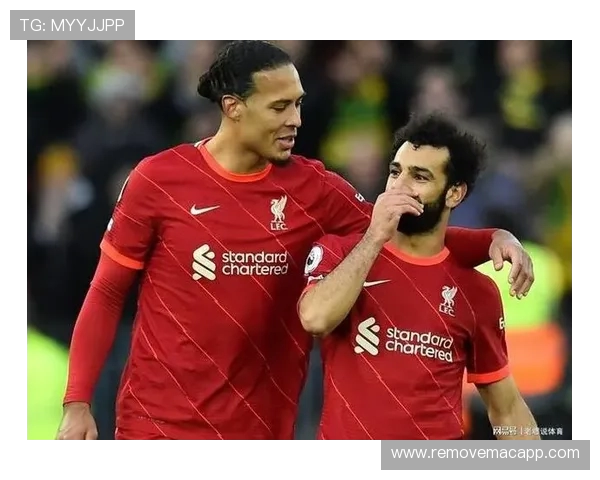 鲁尼质疑范戴克和萨拉赫缺乏领袖作用未能真正引领球队表现