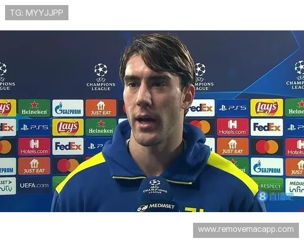 弗拉霍维奇：无论何时需要我，我已做好充分准备为球队贡献