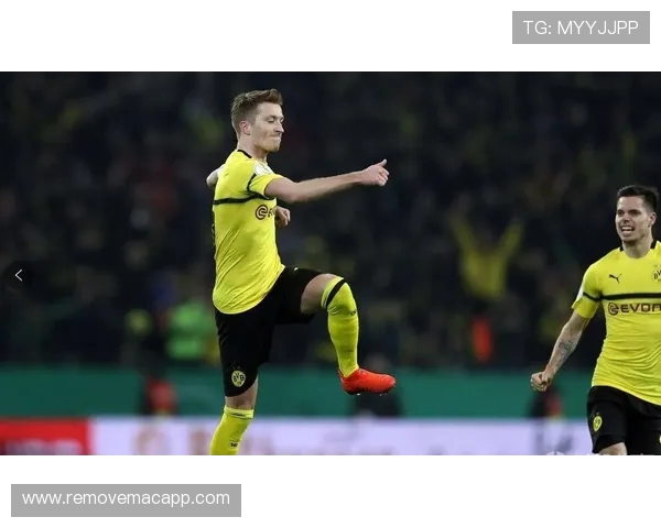 罗伊斯畅想美职联重聚旧将携桑乔皮什切克奥巴梅扬再战绿茵