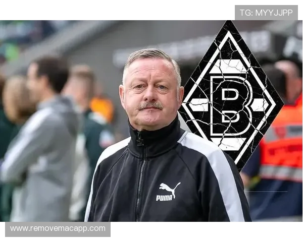 施罗德为出任门兴总监自掏腰包与萨尔茨堡提前解约事件引发热议声 施罗德为出任门兴总监自掏腰包与萨尔茨堡提前解约事件引发热议声